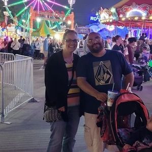 Meet your Posher, Megan